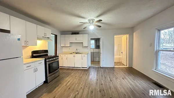 $59,800 | 311 North Franklin Street, Rushville, IL 62681