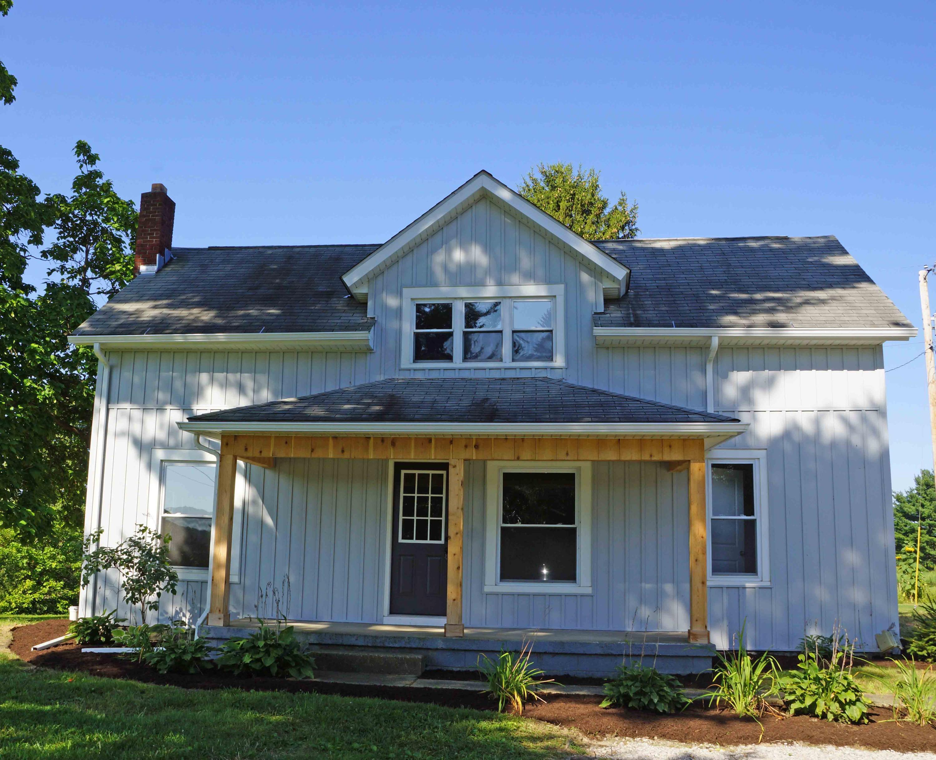 20815 Lexington Road Fredericktown, OH 43019 - Photo 2 of 22 Gallery Image 2
