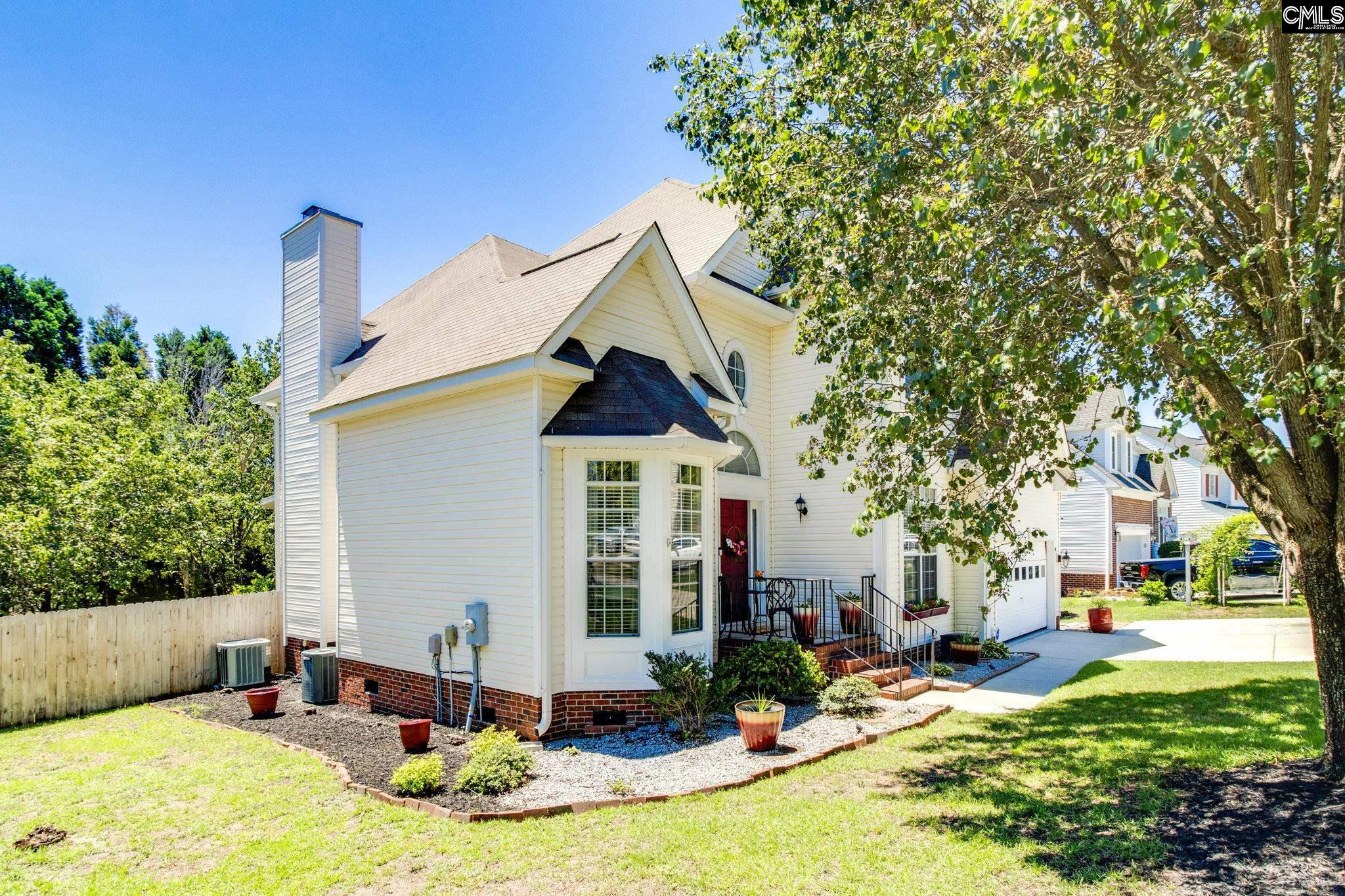 204 Ridge Trail Drive Columbia, SC 29229 - Photo 3 of 43