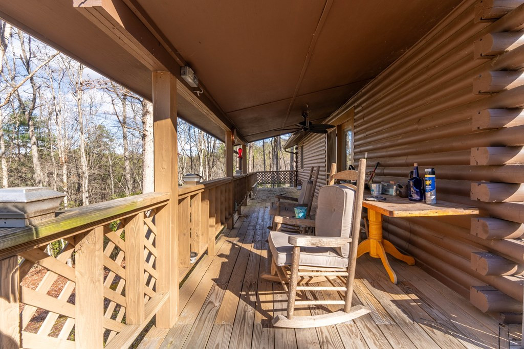 300 Sandy Gap Road Murphy, NC 28906 - Photo 15 of 47