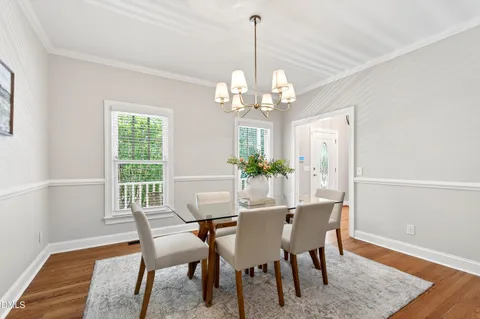 $999,999 | 208 Sylvan Grove Drive, Cary, NC 27518