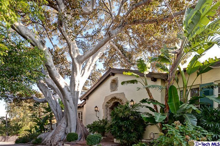 Undisclosed Address Pasadena, CA 91105 - Photo 2 of 25 Additional Photo