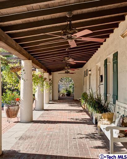 Undisclosed Address Pasadena, CA 91105 - Photo 19 of 25 Additional Photo