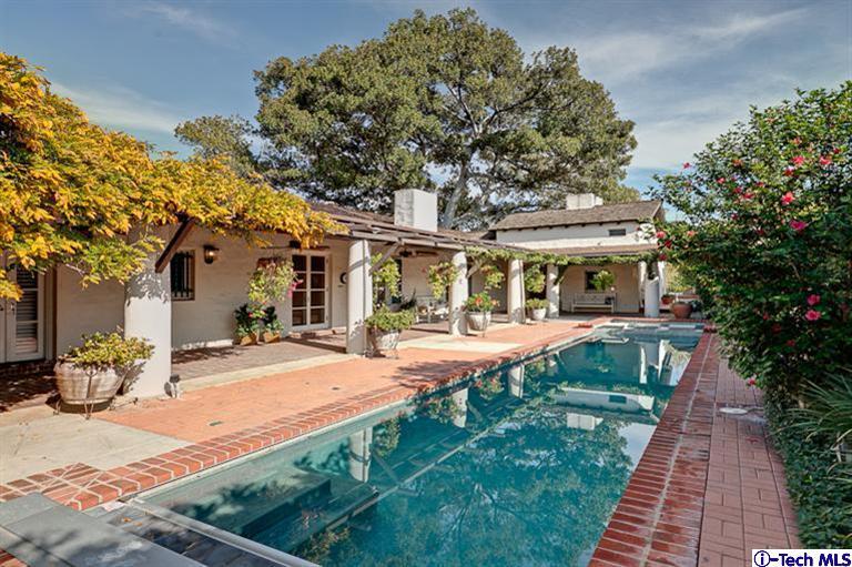 Undisclosed Address Pasadena, CA 91105 - Photo 3 of 25 Additional Photo