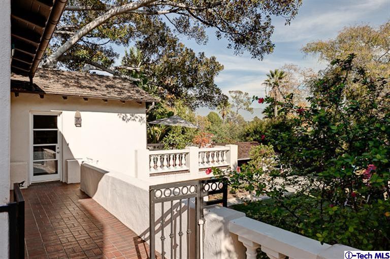 Undisclosed Address Pasadena, CA 91105 - Photo 21 of 25 Additional Photo