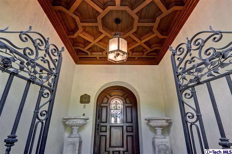 Undisclosed Address Pasadena, CA 91105 - Photo 22 of 25 Additional Photo