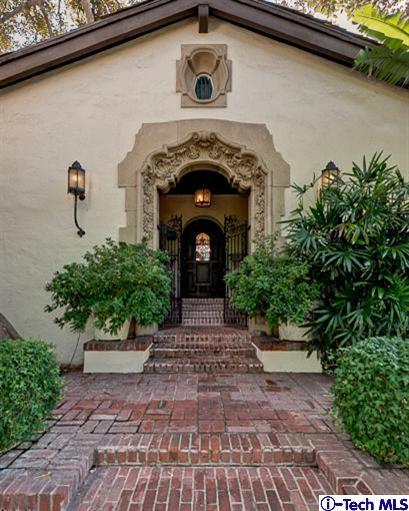 Undisclosed Address Pasadena, CA 91105 - Photo 5 of 25 Additional Photo