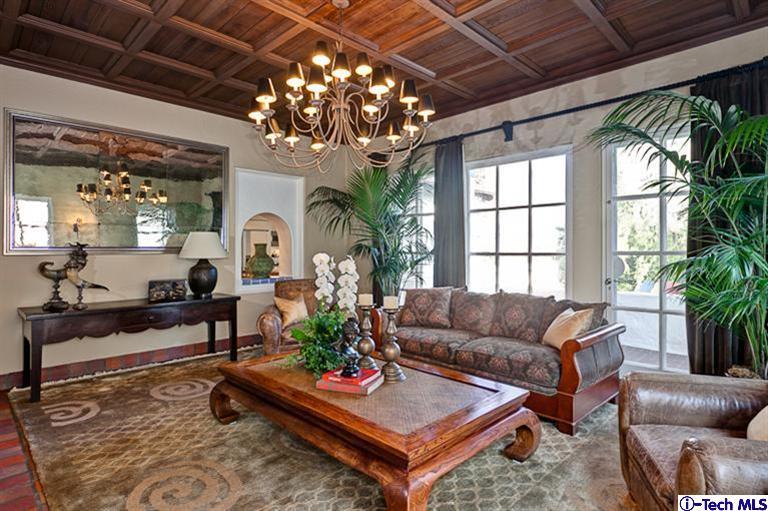 Undisclosed Address Pasadena, CA 91105 - Photo 7 of 25 Additional Photo