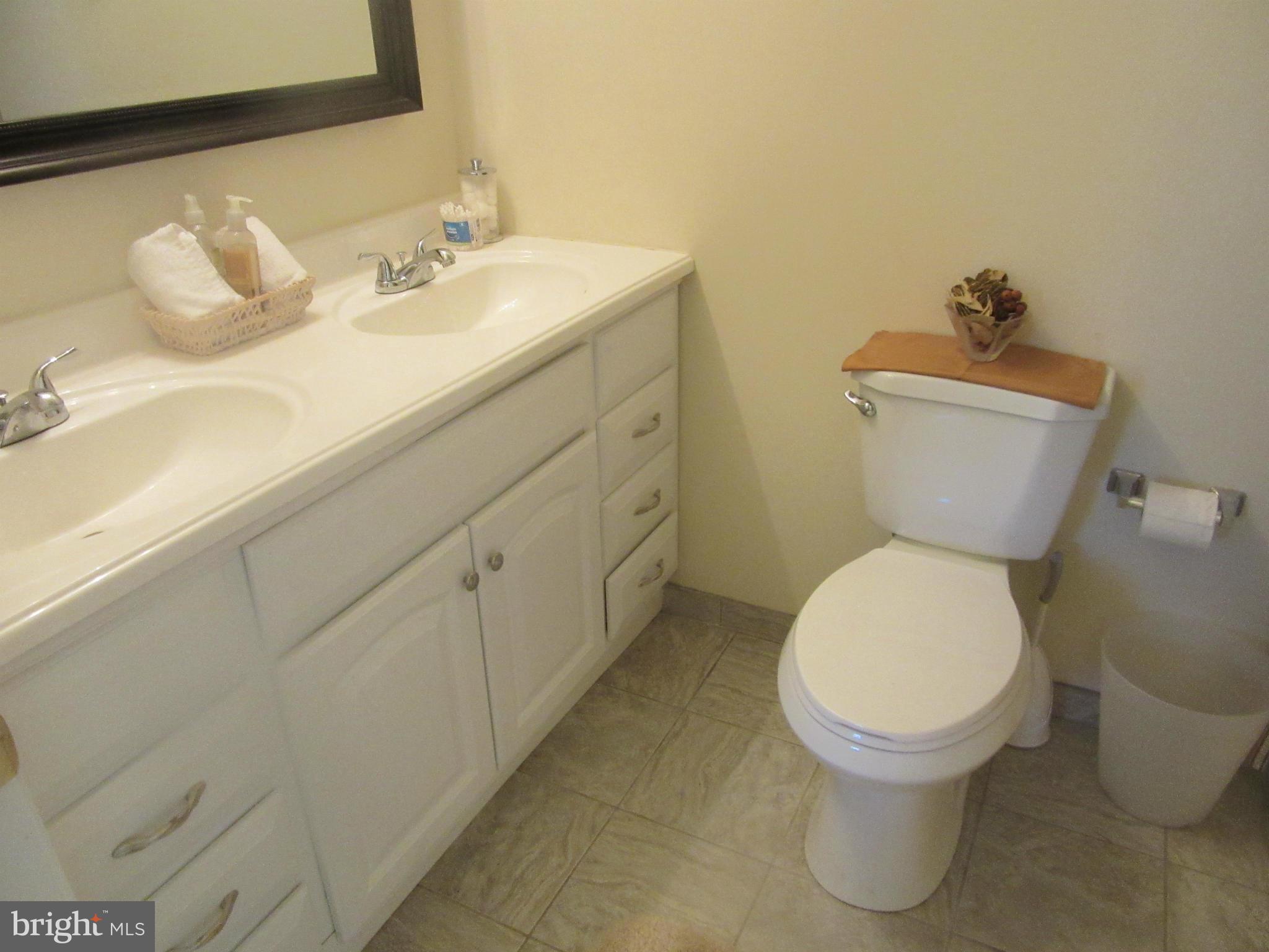9128 Fort Foote Road Fort Washington, MD 20744 - Photo 13 of 30 Bath