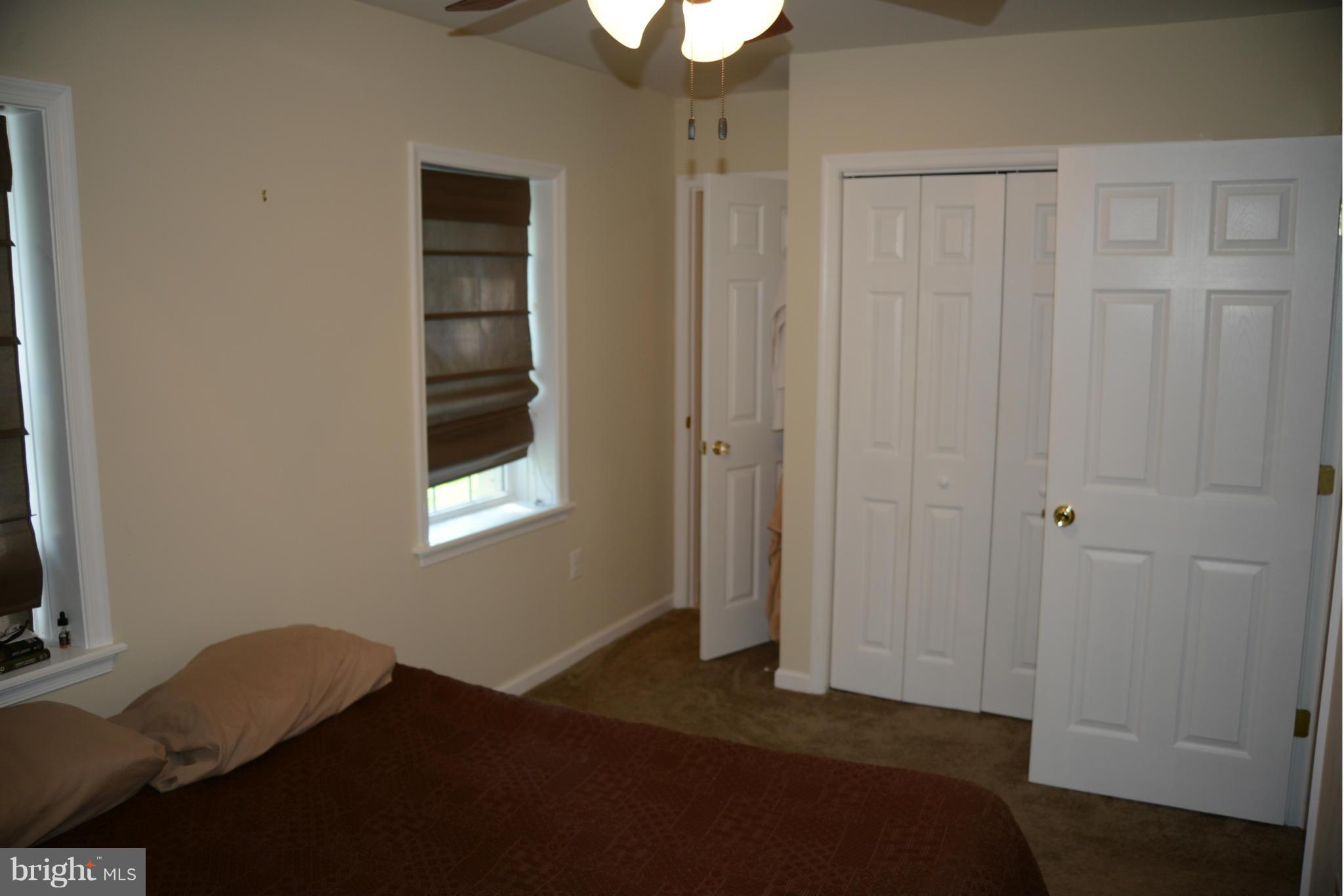 9128 Fort Foote Road Fort Washington, MD 20744 - Photo 14 of 30 Bedroom (Master)