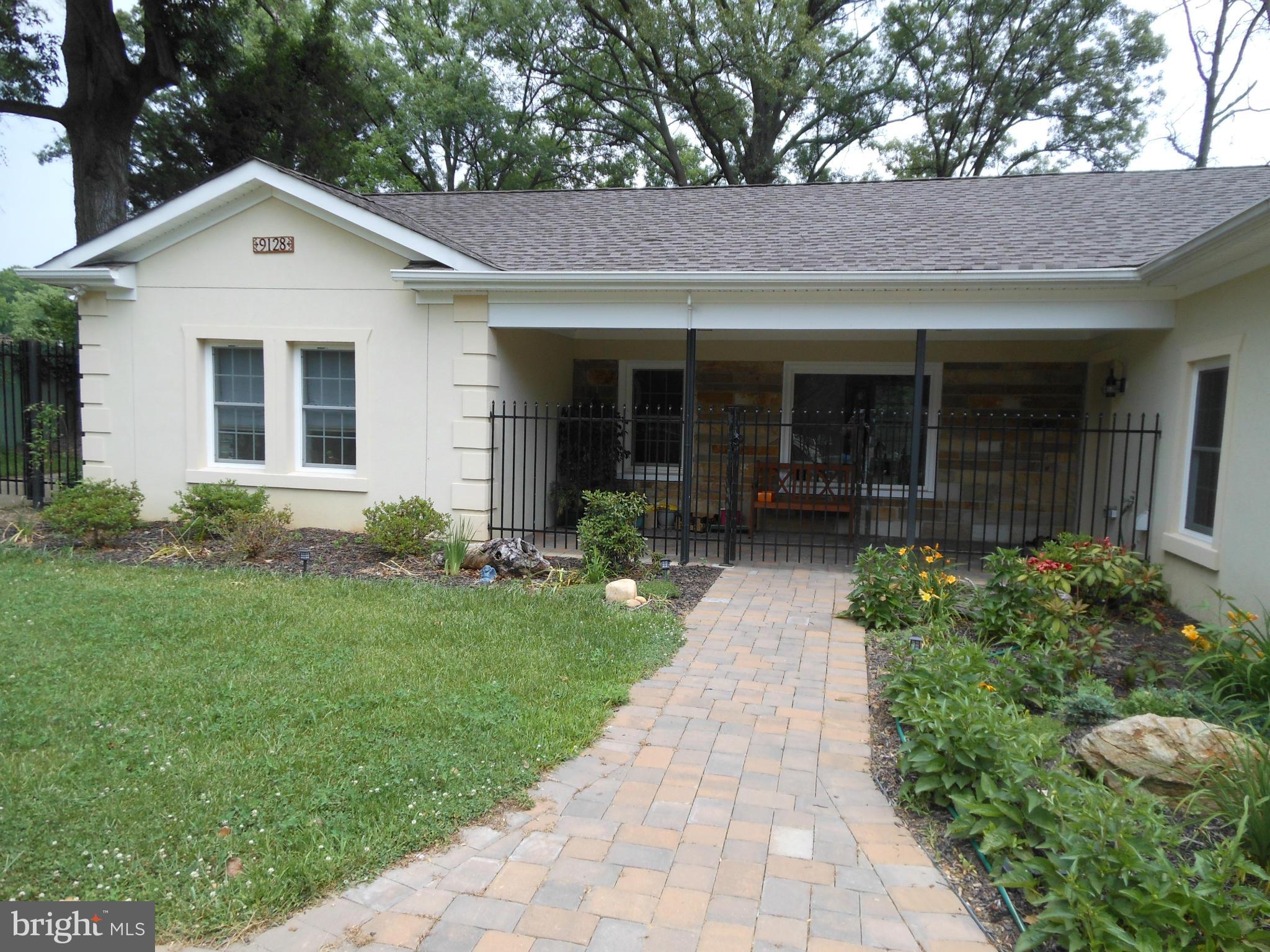9128 Fort Foote Road Fort Washington, MD 20744 - Photo 20 of 30 Exterior (Front)