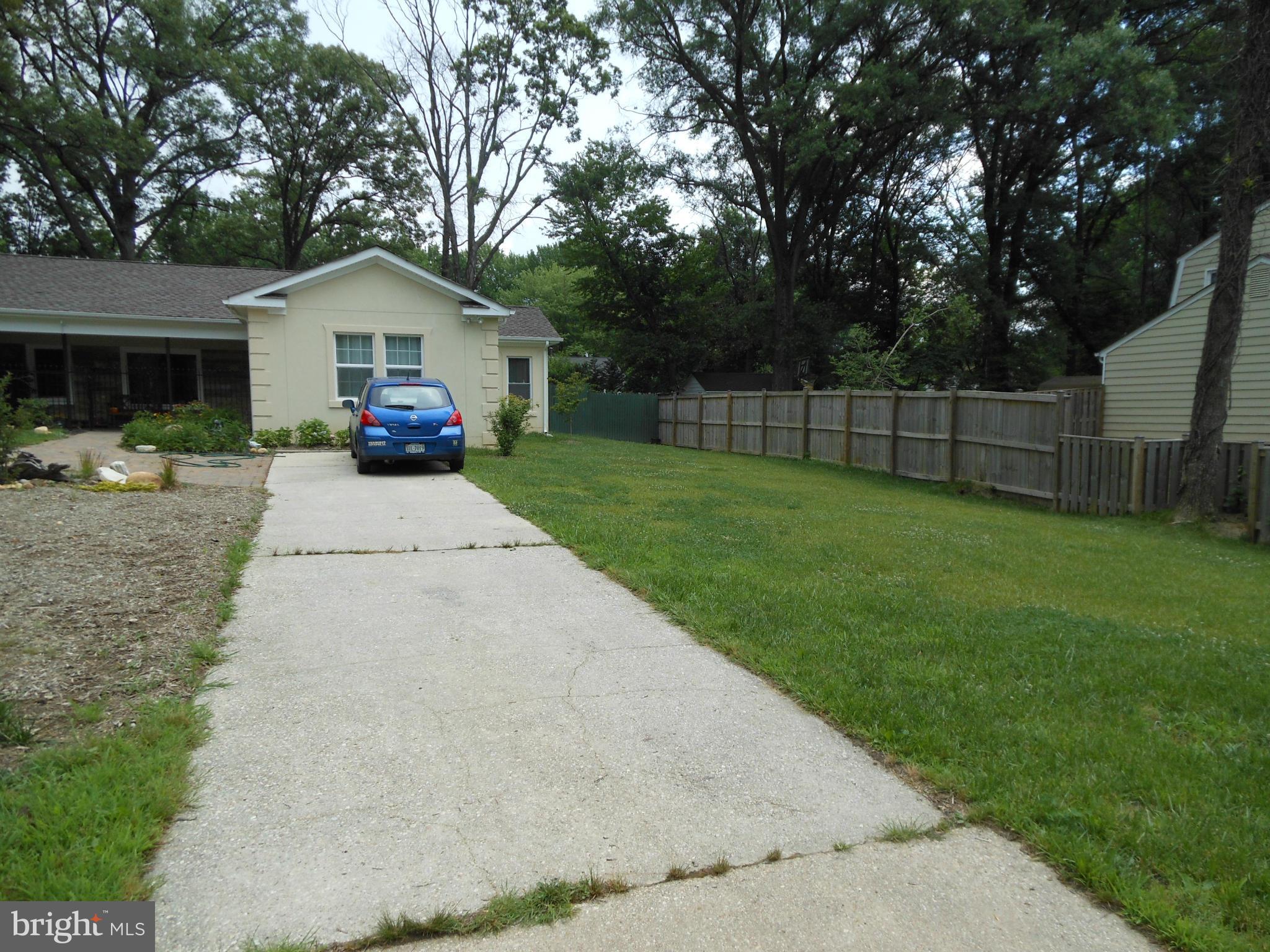 9128 Fort Foote Road Fort Washington, MD 20744 - Photo 21 of 30 Exterior (Front)