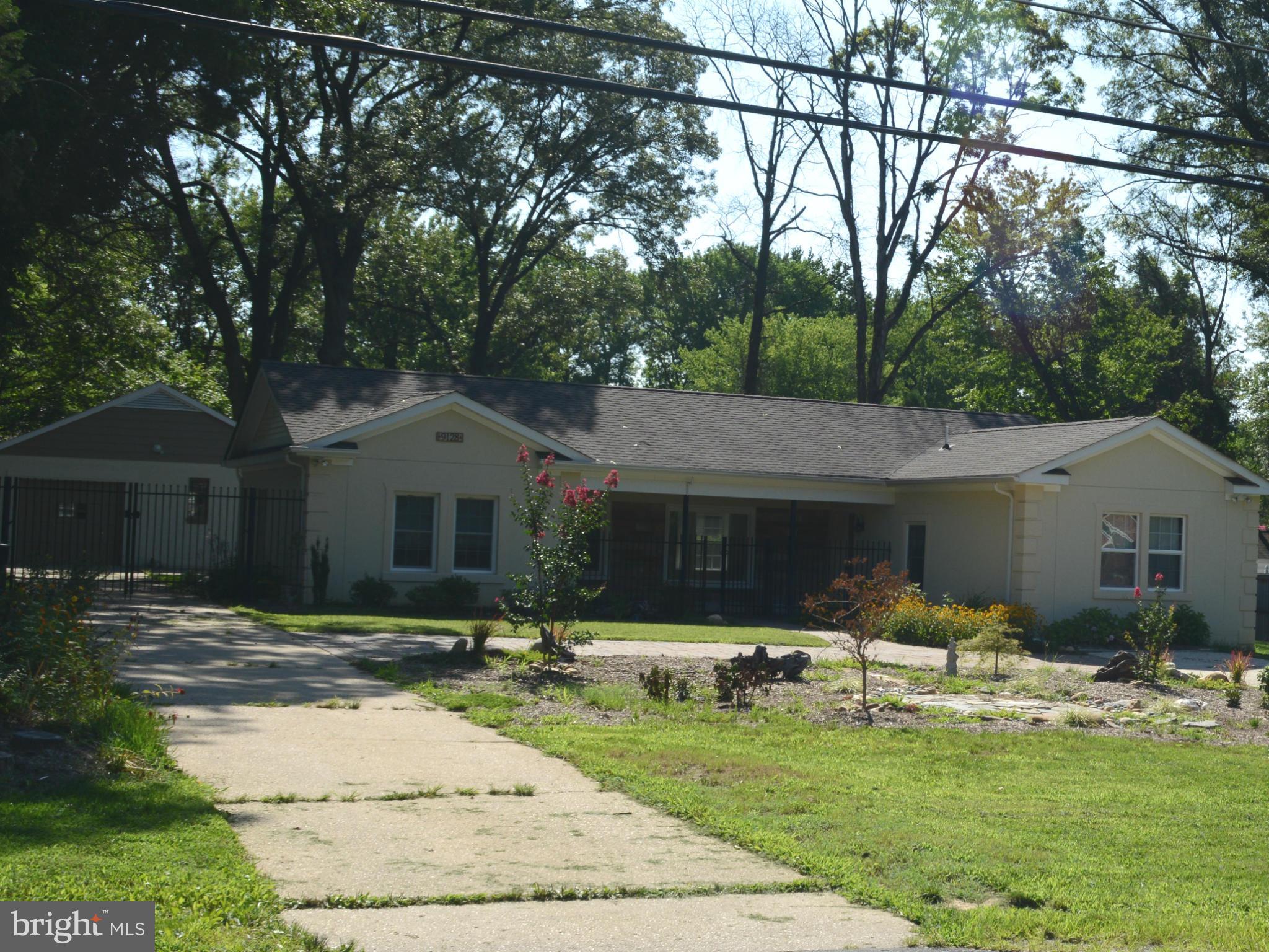 9128 Fort Foote Road Fort Washington, MD 20744 - Photo 22 of 30 Exterior (Front)