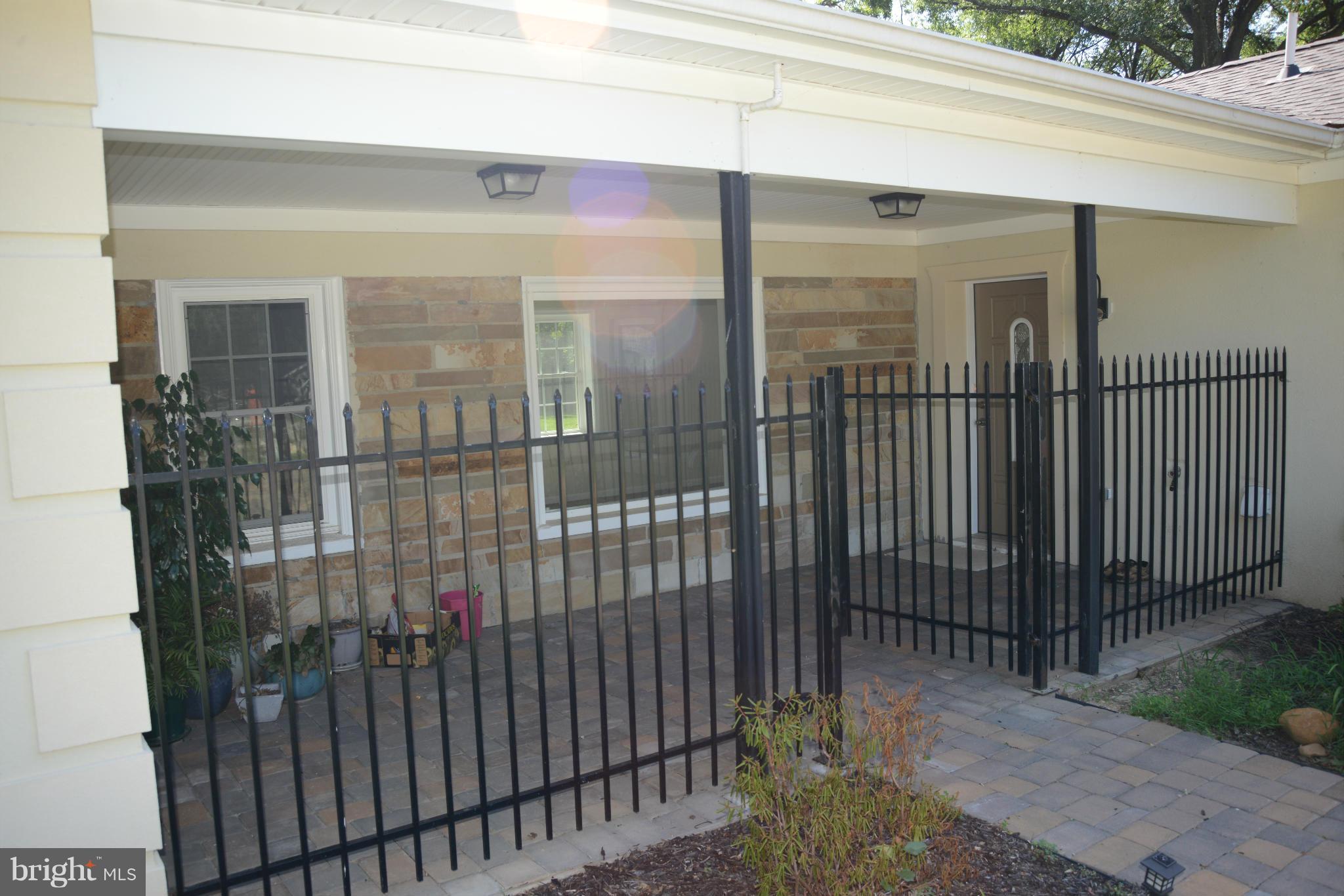 9128 Fort Foote Road Fort Washington, MD 20744 - Photo 23 of 30 Exterior (Front)