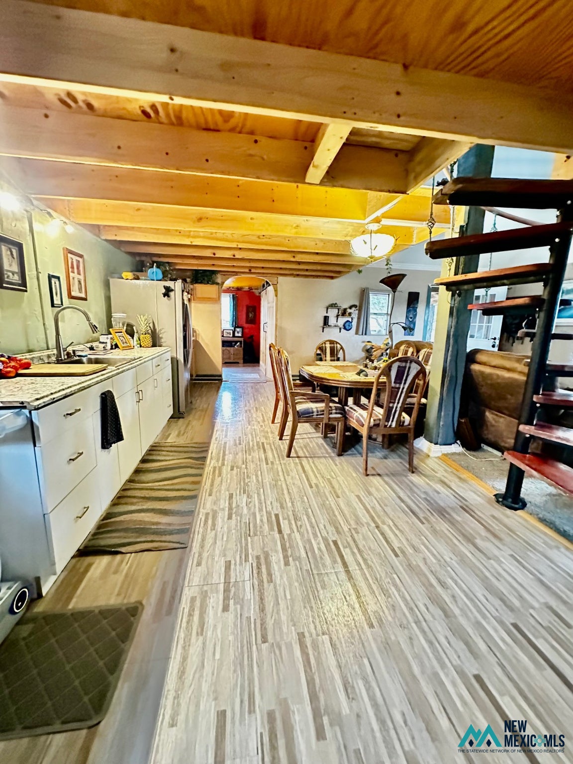 23 Navajo Way Datil, NM 87821 - Photo 7 of 23 Gallery Image 7