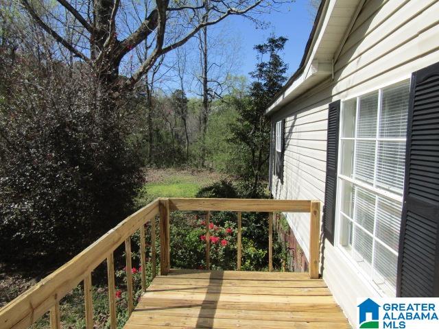 5610 Park Road Mulga, AL 35118 - Photo 32 of 34