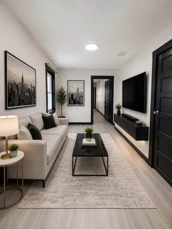 $1,250 | 145 Washington Avenue, Unit 8, Endicott, NY 13760