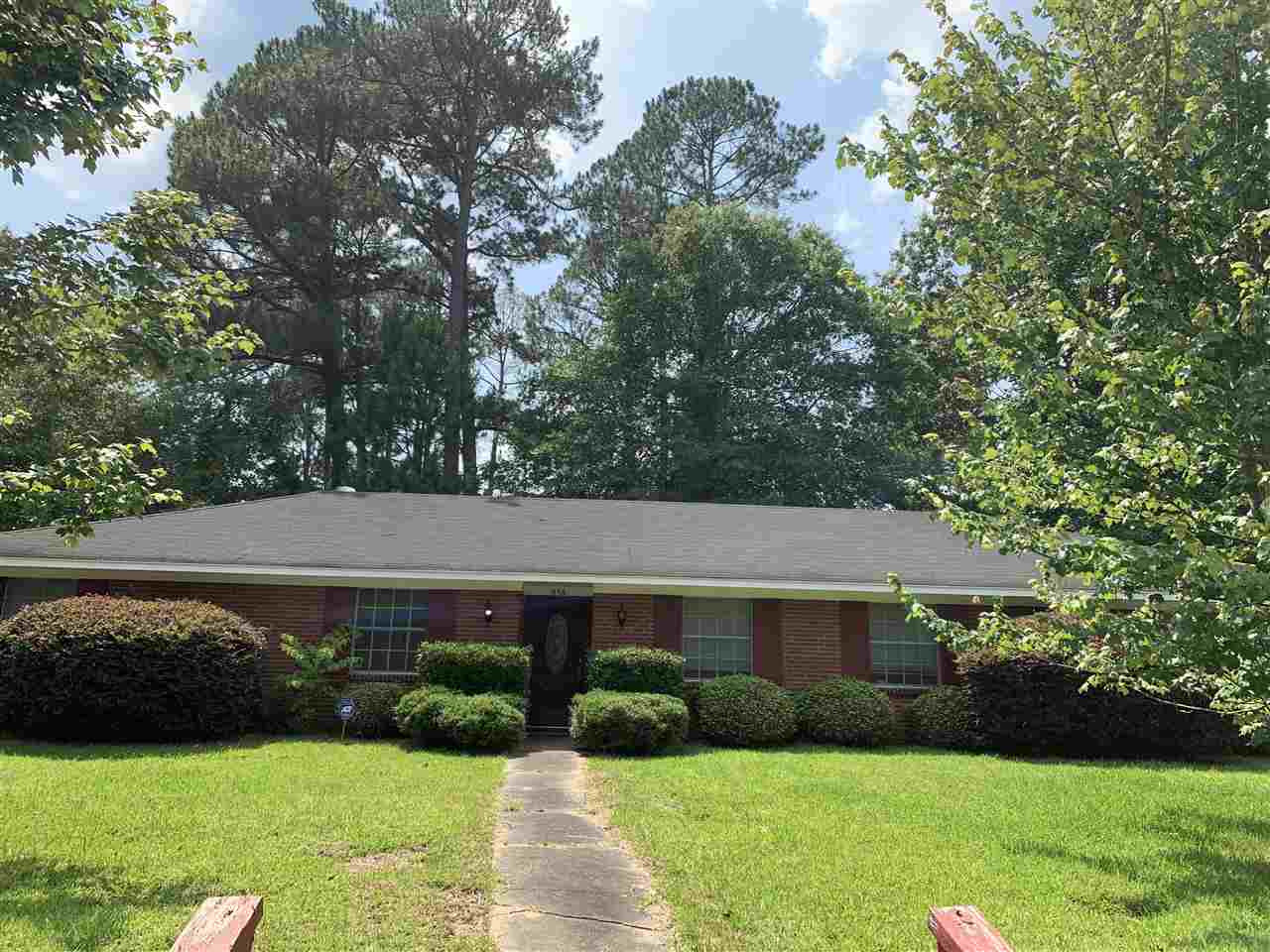 838 Windward Road Jackson, MS 39206 - Photo 8 of 8 Photo 8