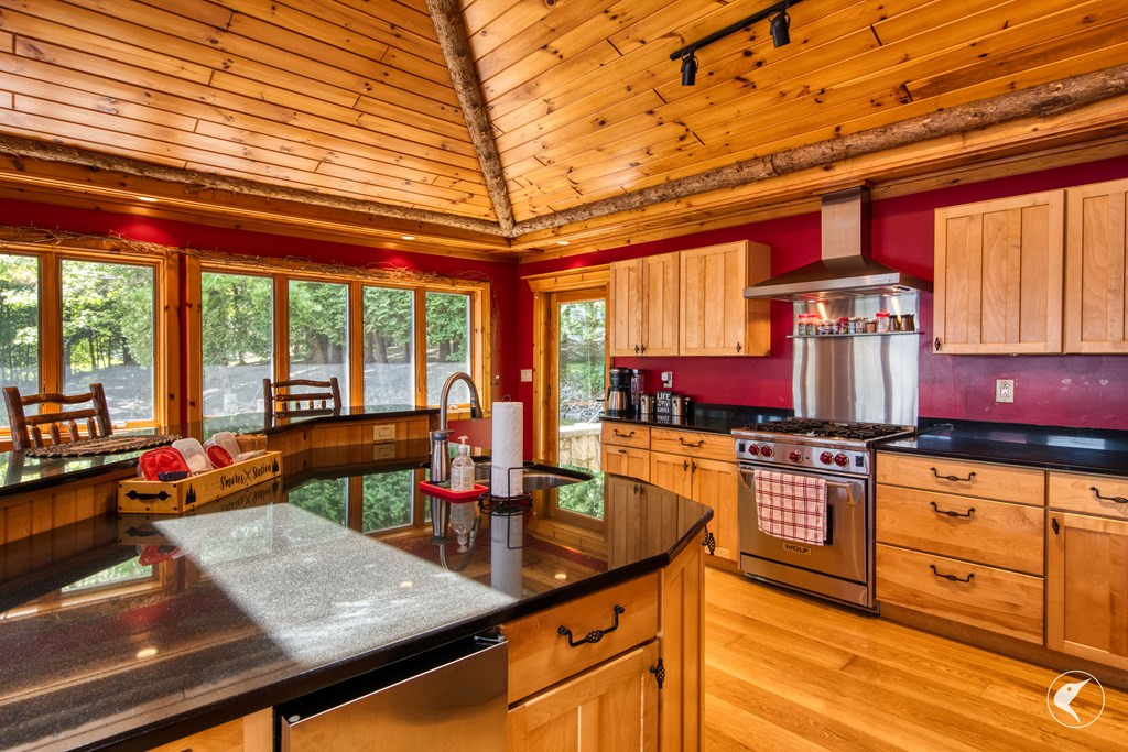 163 Corlear Bay Road Keeseville, NY 12944 - Photo 4 of 47
