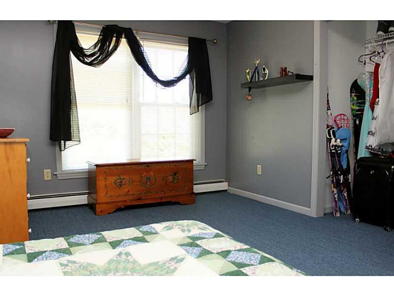 160 Old Waterford Road Lovell, ME 04051 - Photo 18 of 23 Bedroom.