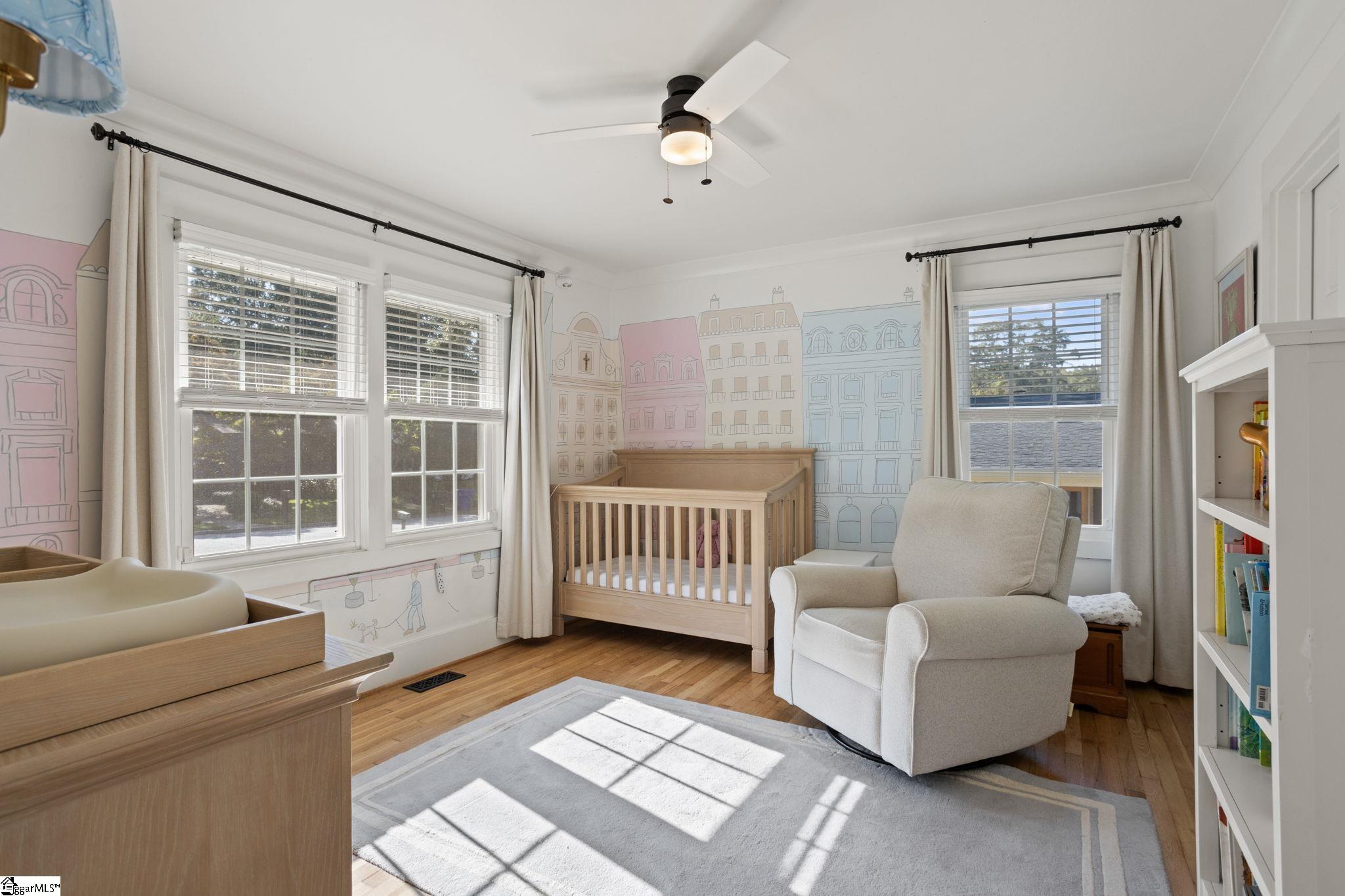 112 Robin Hood Road Greenville, SC 29607 - Photo 20 of 31