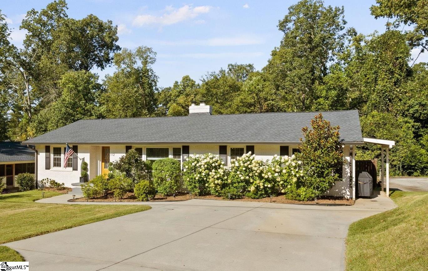 112 Robin Hood Road Greenville, SC 29607 - Photo 26 of 31
