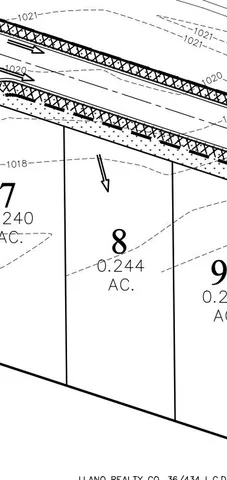 $99,000 | 8 Walden Way, Llano, TX 78643