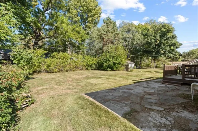 $275,000 | 8808 West 81st Terrace, Overland Park, KS 66204