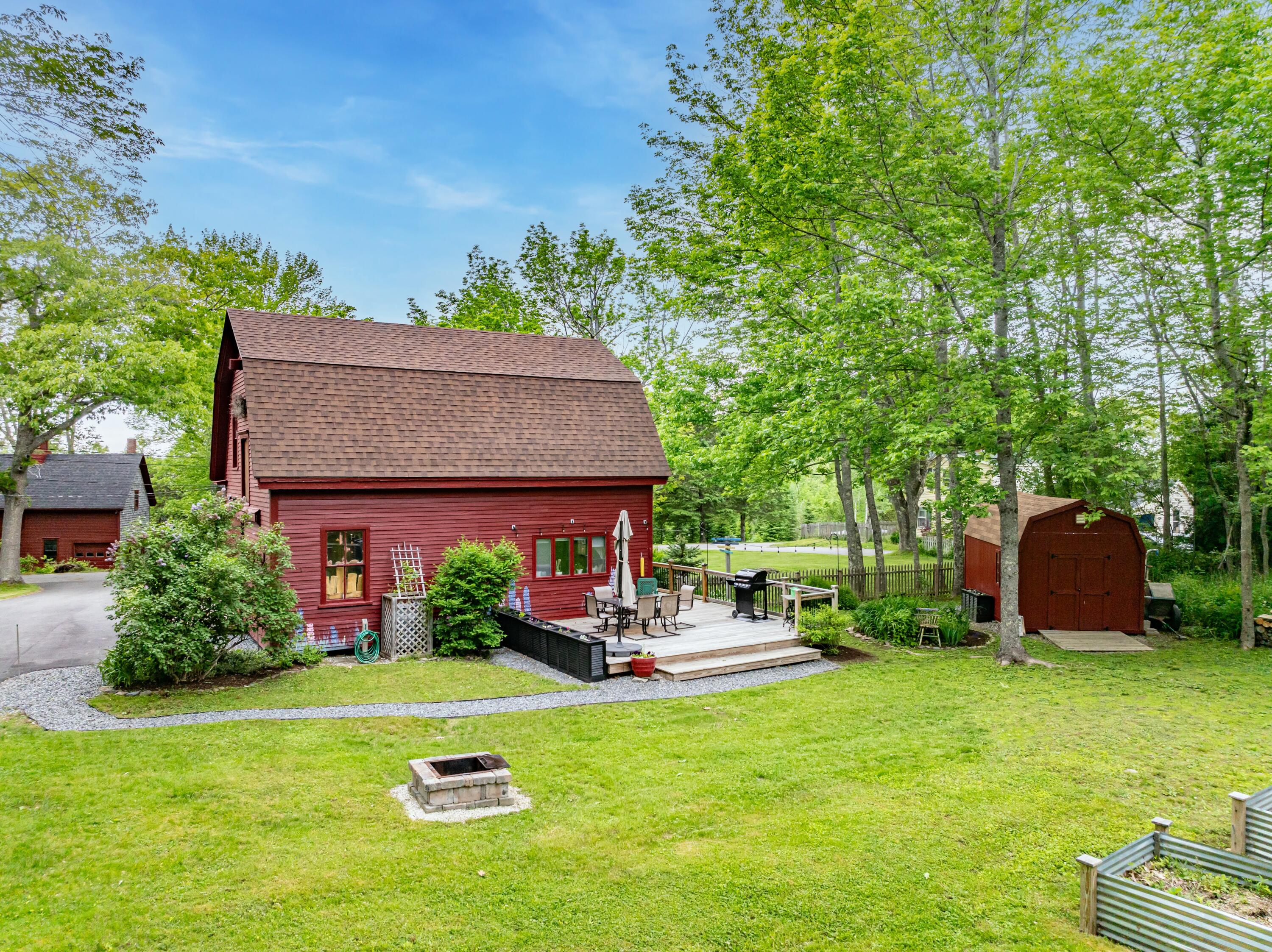 28 Cross Road Orland, ME 04472 - Photo 3 of 50 3