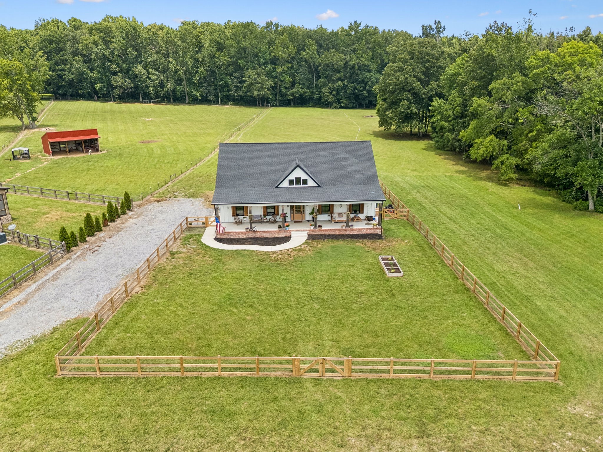 248 Dink Rut Road Portland, TN 37148 - Photo 57 of 88 Gallery Image 57