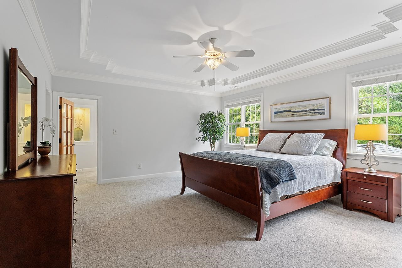 1713 Sharnbrook Court Raleigh, NC 27614 - Photo 12 of 51 Photo 12