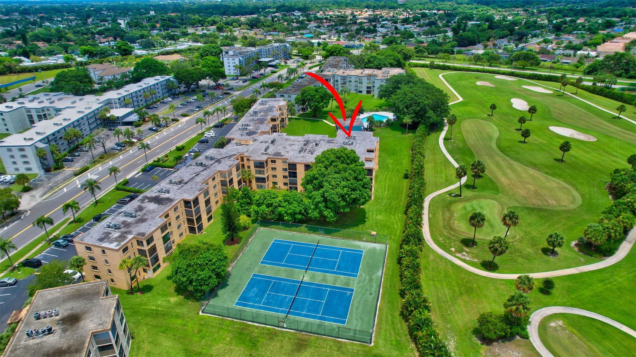 9370 Southwest 8th Street, Unit 304 Boca Raton, FL 33428 - Photo 40 of 42 Photo 40