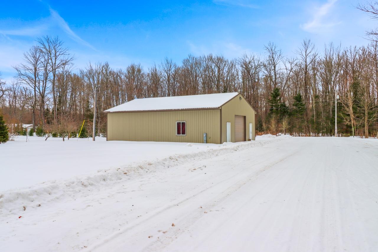 11738 Lily Pad Road Long Lake, WI 54542 - Photo 5 of 34 Gallery Image 5