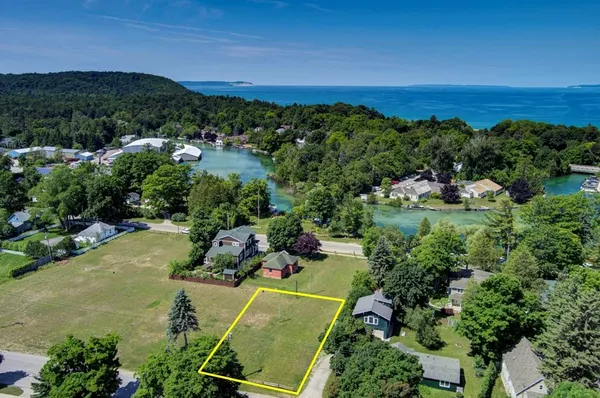 $495,000 | Lot 5 South Grand Avenue, Unit LOT: 5, Leland, MI 49654