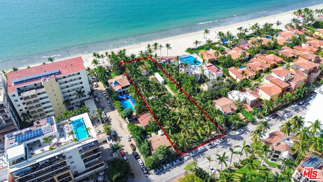 $11,000,000 | 67 Lázaro Cárdenas, Unit MEXICO, Altenburg, Nay. 63732