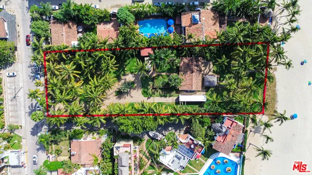 $11,000,000 | 67 Lázaro Cárdenas, Unit MEXICO, Altenburg, Nay. 63732