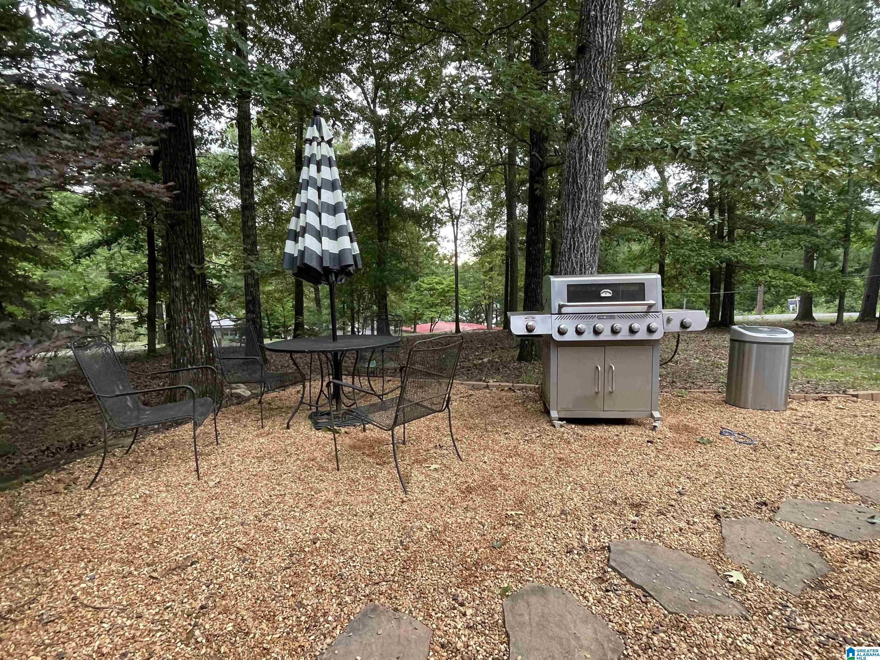 26 Shady Grove Road Talladega, AL 35160 - Photo 16 of 51