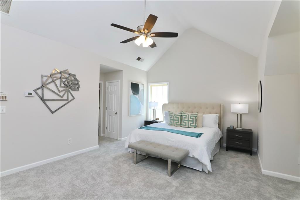 6351 Stewart Ridge Walk Buford, GA 30518 - Photo 13 of 25