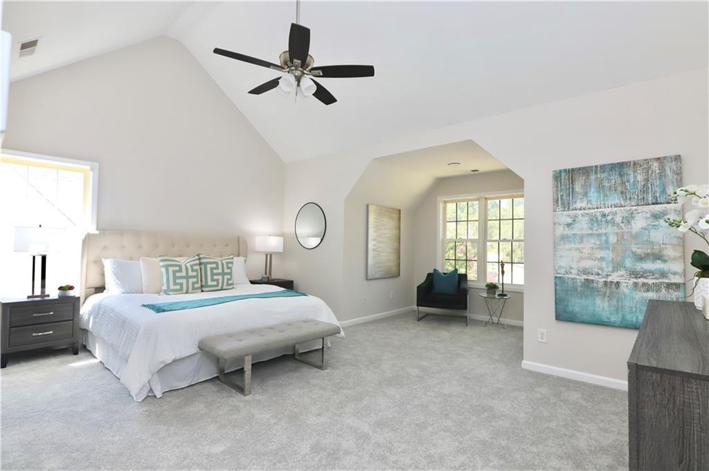 6351 Stewart Ridge Walk Buford, GA 30518 - Photo 14 of 25