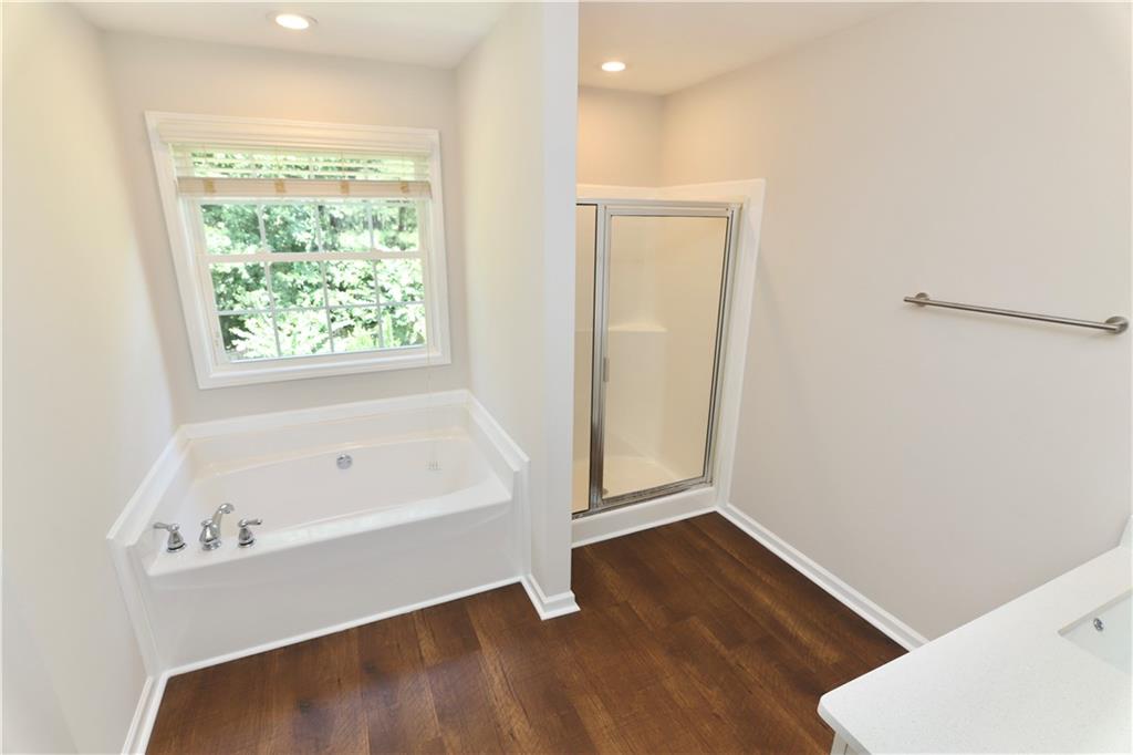 6351 Stewart Ridge Walk Buford, GA 30518 - Photo 15 of 25