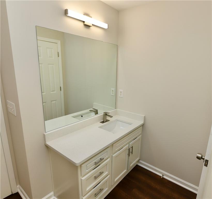 6351 Stewart Ridge Walk Buford, GA 30518 - Photo 17 of 25