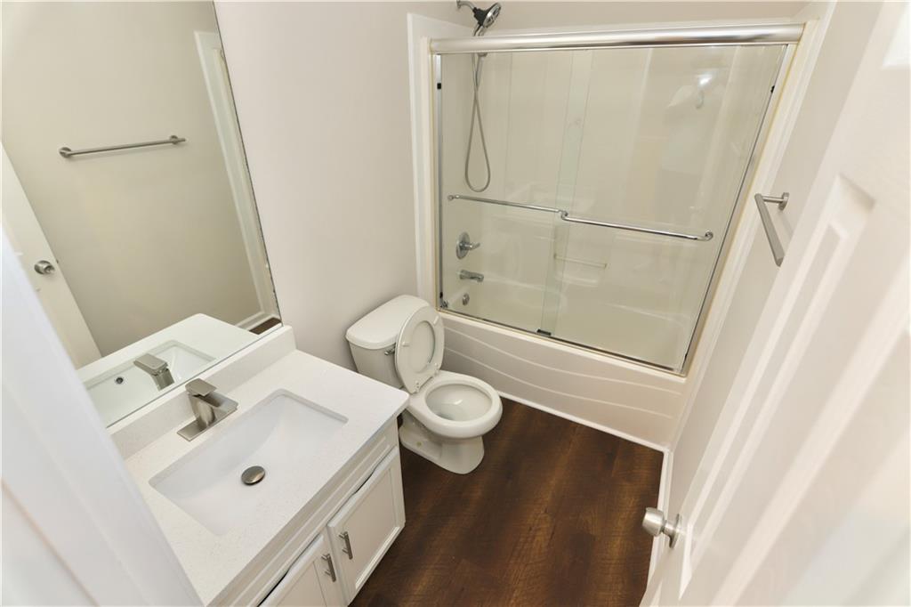 6351 Stewart Ridge Walk Buford, GA 30518 - Photo 20 of 25