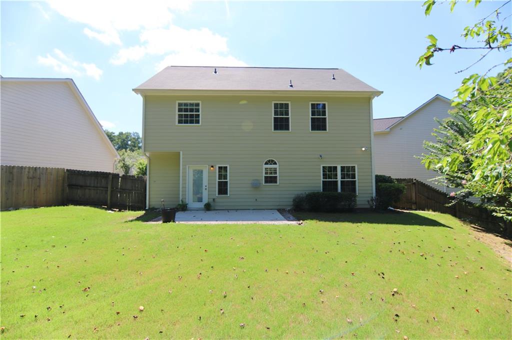 6351 Stewart Ridge Walk Buford, GA 30518 - Photo 22 of 25