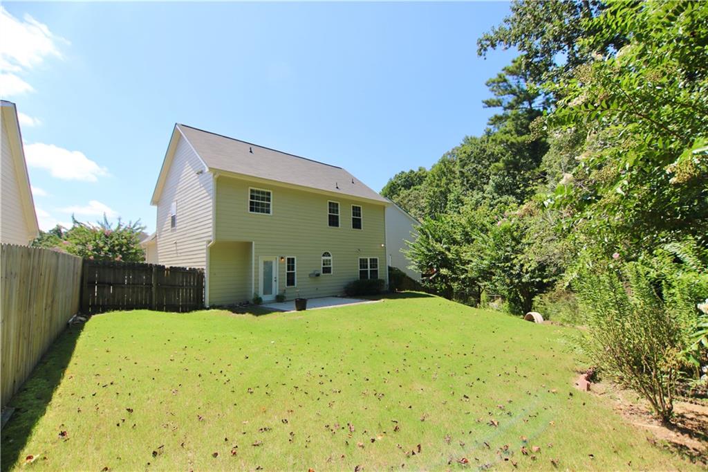 6351 Stewart Ridge Walk Buford, GA 30518 - Photo 23 of 25