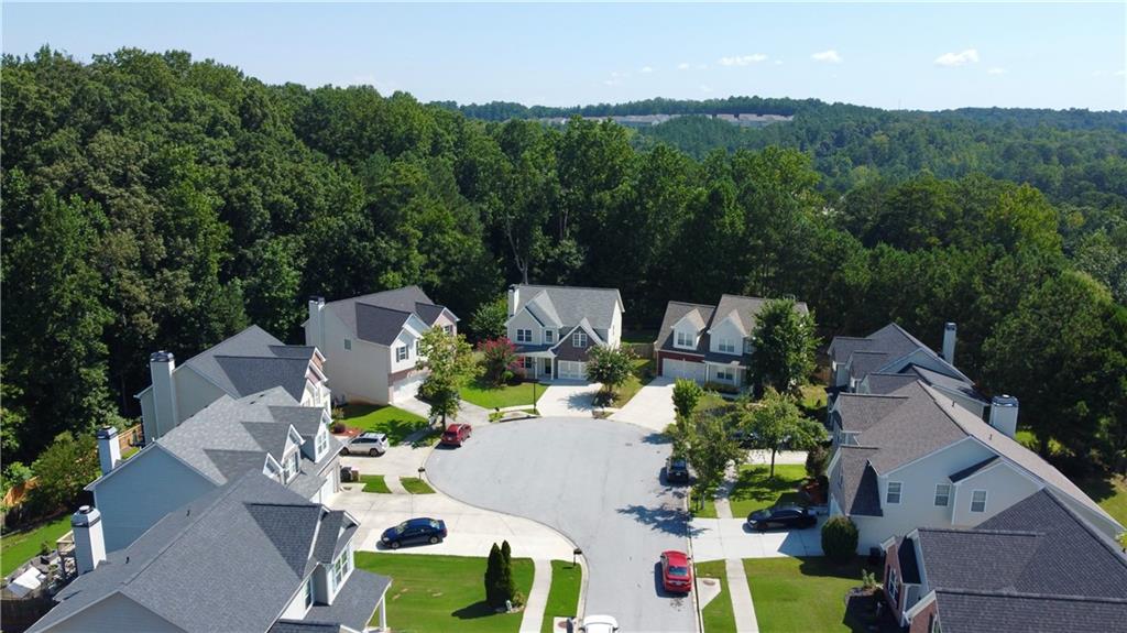 6351 Stewart Ridge Walk Buford, GA 30518 - Photo 25 of 25