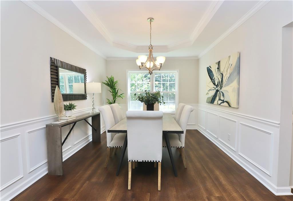 6351 Stewart Ridge Walk Buford, GA 30518 - Photo 5 of 25