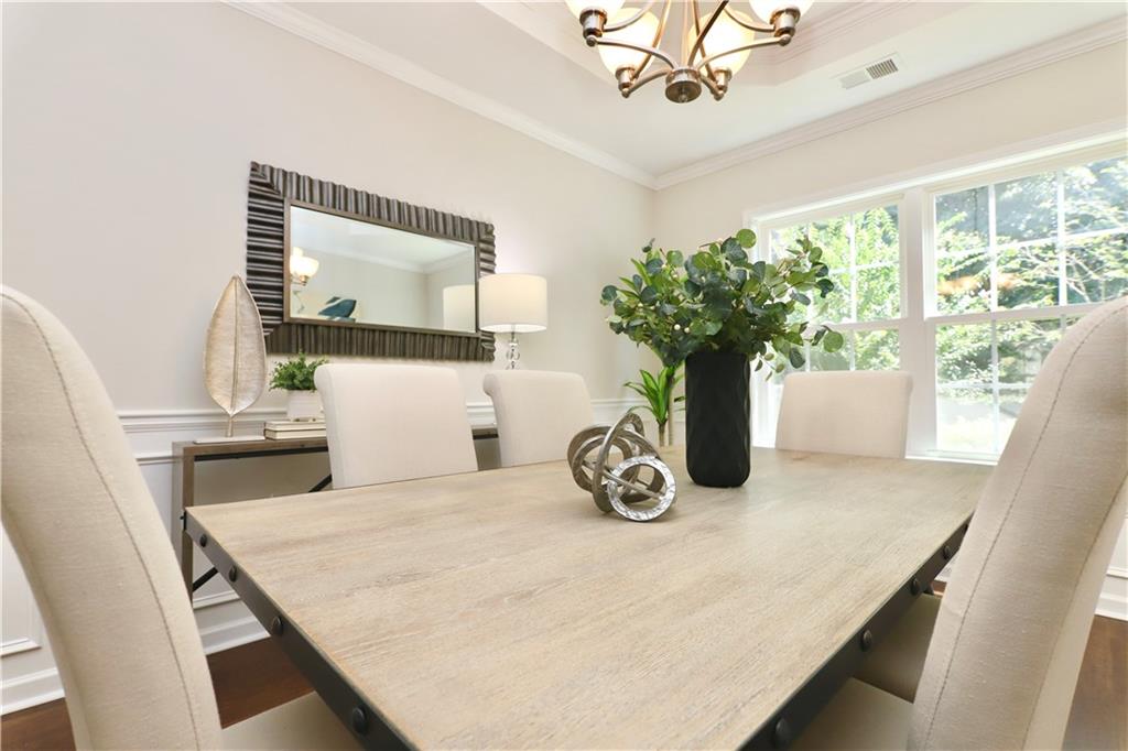 6351 Stewart Ridge Walk Buford, GA 30518 - Photo 6 of 25