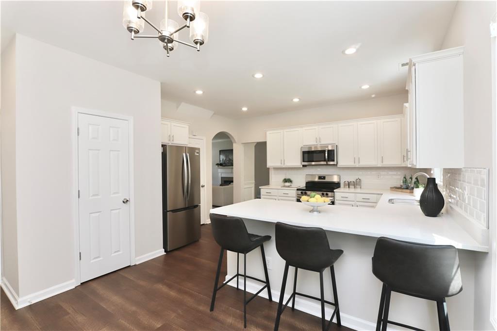 6351 Stewart Ridge Walk Buford, GA 30518 - Photo 9 of 25