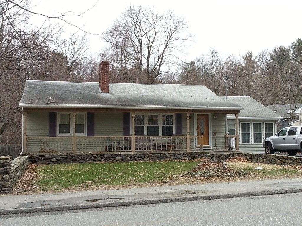 235 Whalom Road Lunenburg, MA 01462 - Photo 2 of 3 Gallery Image 2