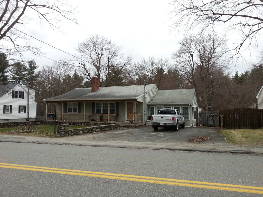 235 Whalom Road Lunenburg, MA 01462 - Photo 3 of 3 Gallery Image 3